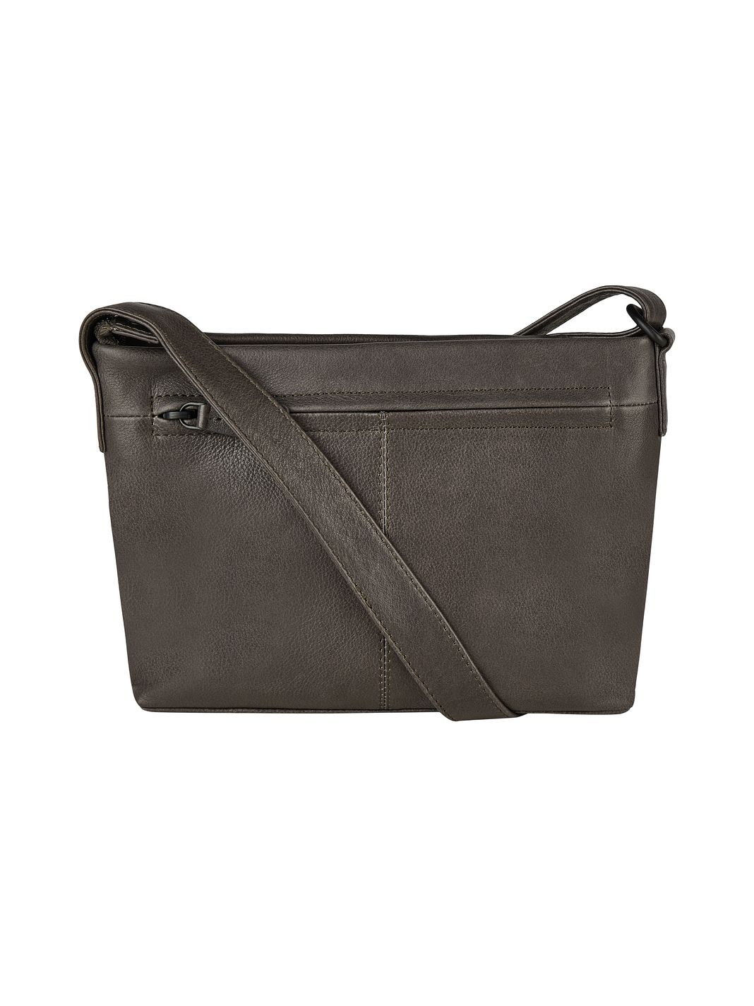 Voi Texas Borsa a tracolla Vera Pelle 22 cm Voi Texas Borsa a tracolla Vera Pelle 22 cm