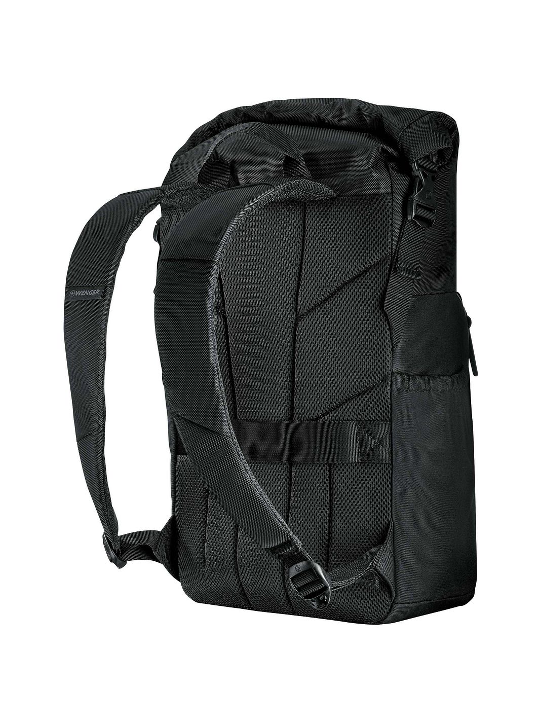 Wenger Urban One Zaino da giorno 50 cm Vano porta PC Wenger Urban One Zaino da giorno 50 cm Vano porta PC