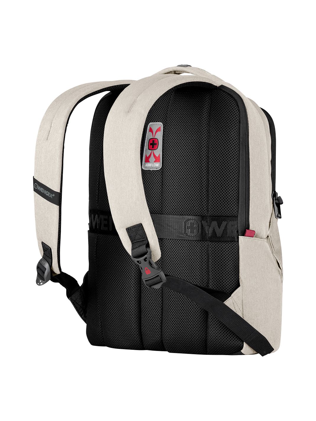 Wenger MX Zaino da giorno 45 cm Vano porta PC