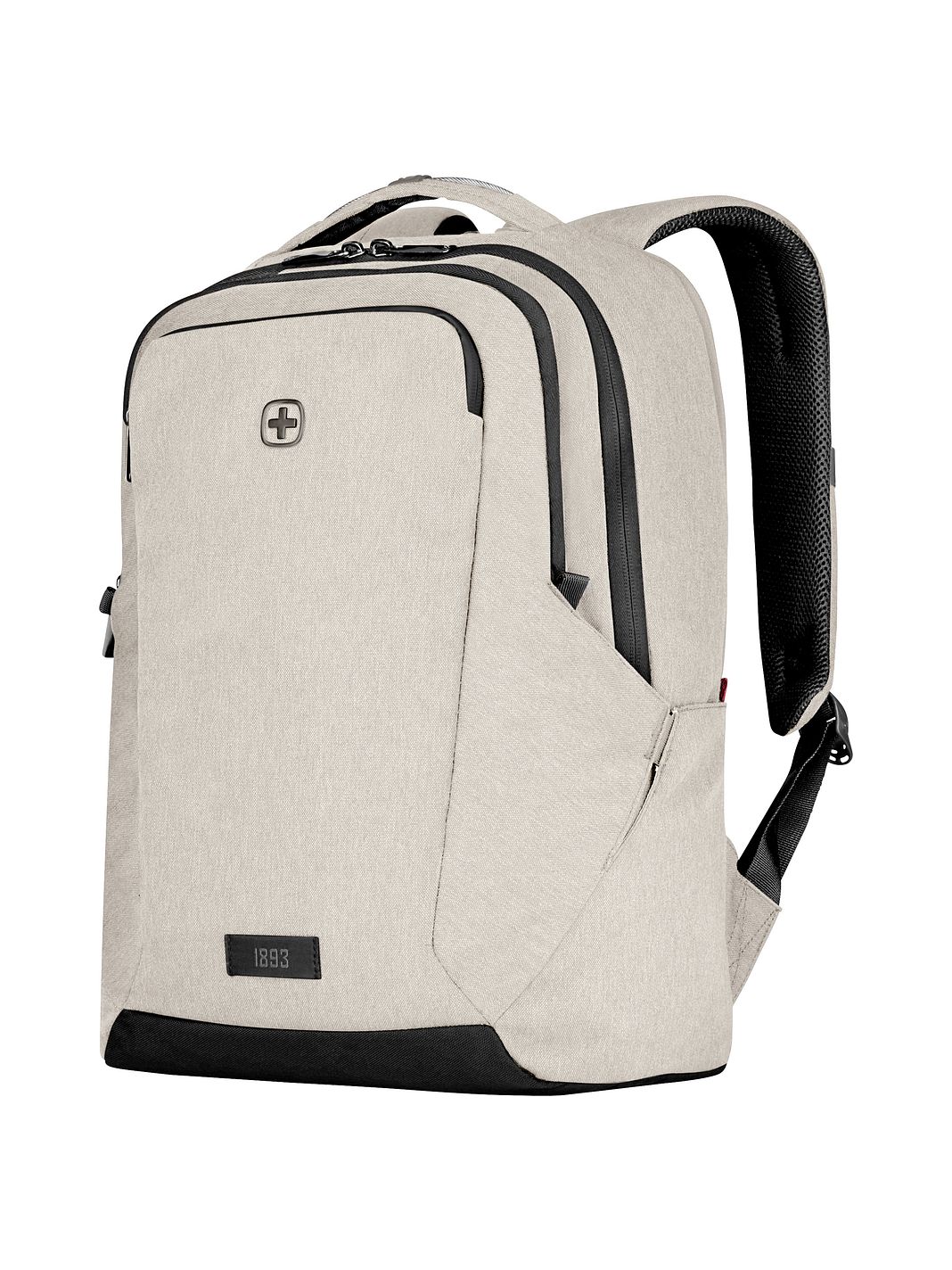 Wenger MX Zaino da giorno 45 cm Vano porta PC