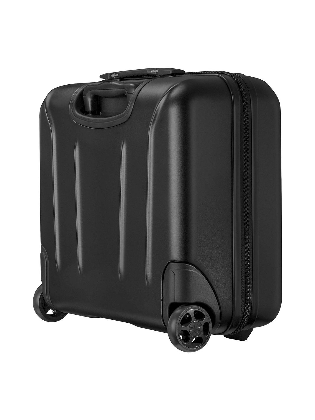 Wenger Amplix Caso piloto 44 cm Compartimento para el portátil