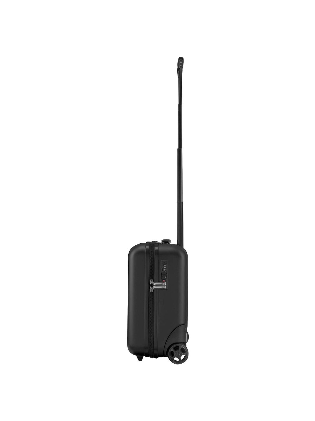Wenger Amplix Caso piloto 44 cm Compartimento para el portátil