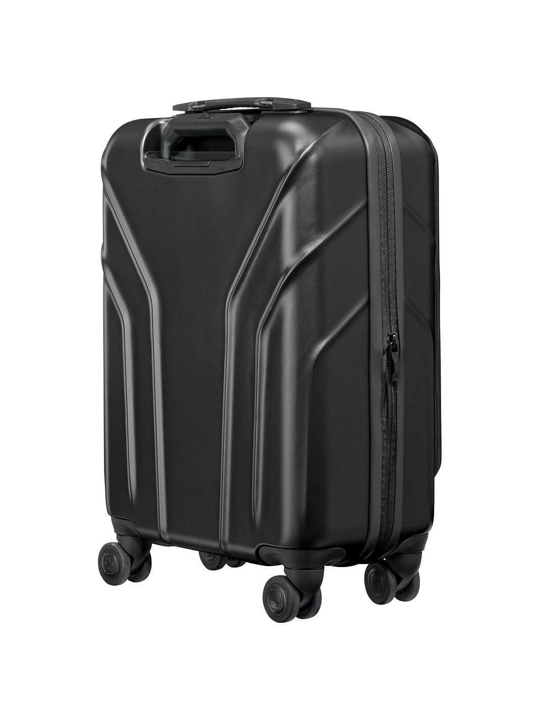 Wenger Amplix 4 ruedas Maletas de cabina 54 cm Compartimento para el portátil