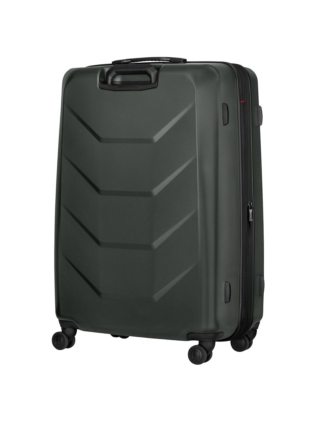 Wenger Prymo 4 ruote Carrello 76 cm espandibile Wenger Prymo 4 ruote Carrello 76 cm espandibile