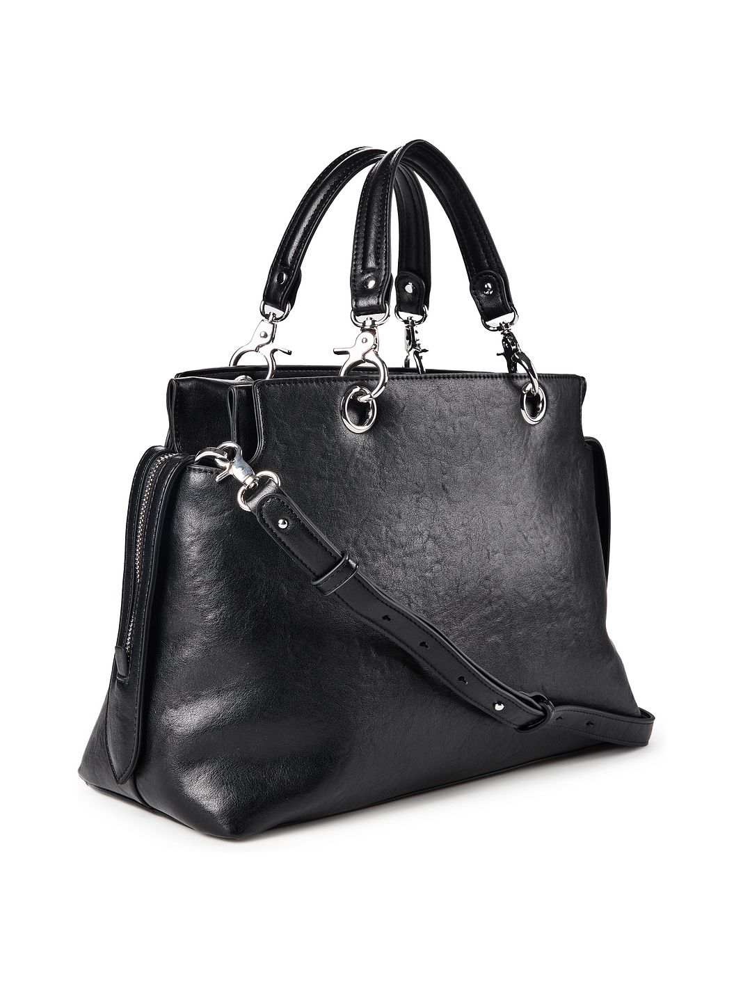 Replay Borsa a spalla 36 cm