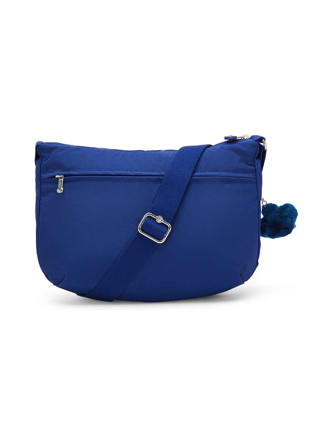Kipling Basic Izellah Borsa a tracolla 33 cm Kipling Basic Izellah Borsa a tracolla 33 cm
