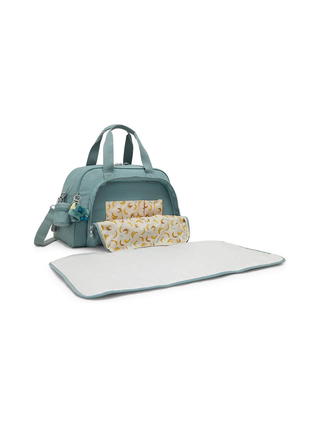 Kipling Camama Borsa per pannolini 43.5 cm Kipling Camama Borsa per pannolini 43.5 cm