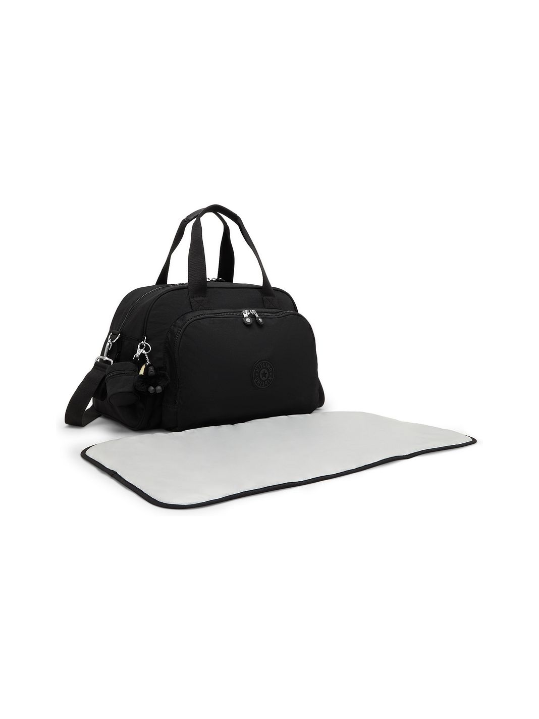 Kipling Camama Pusletaske 43.5 cm Kipling Camama Pusletaske 43.5 cm