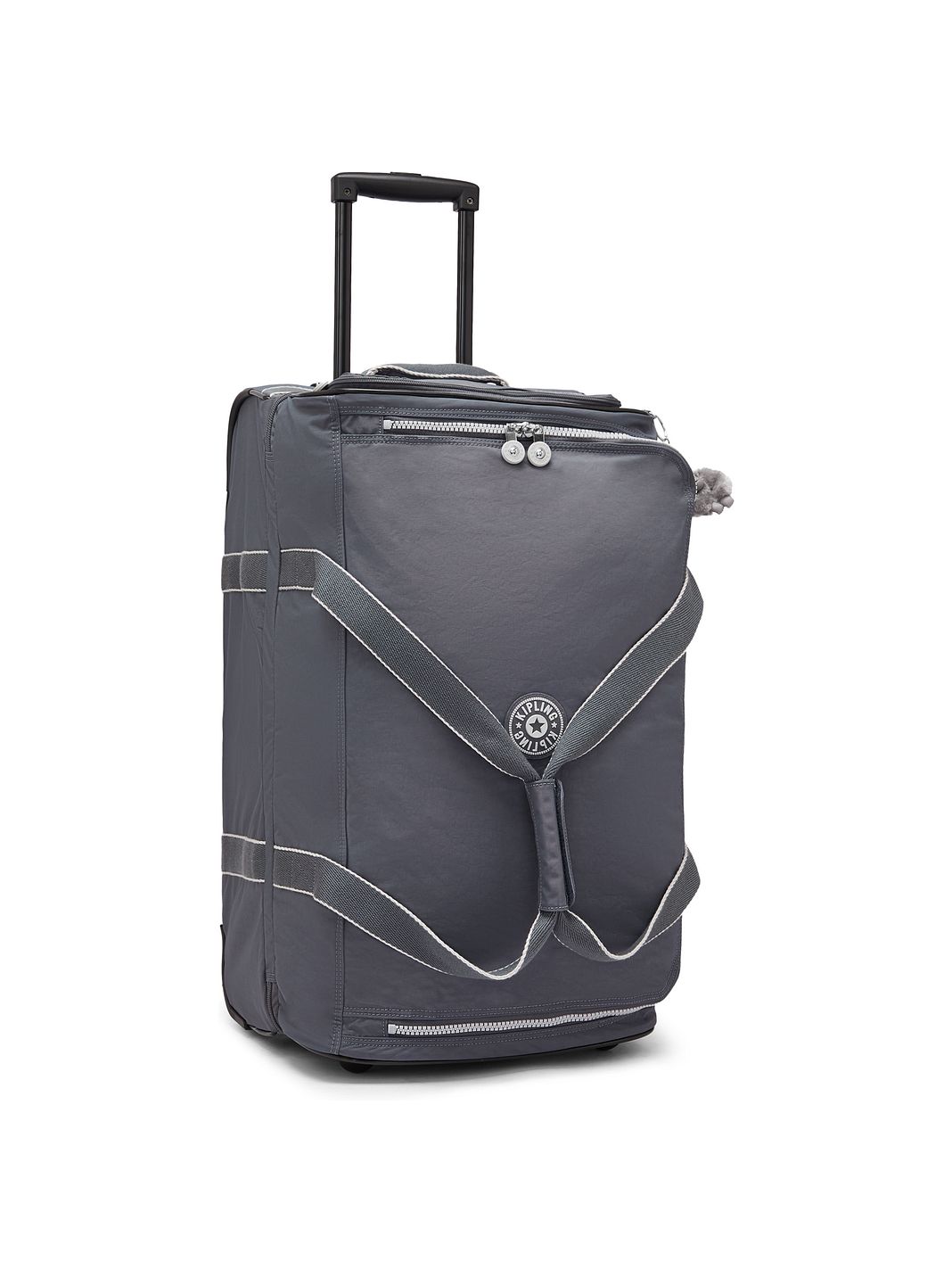 Kipling Basic Teagan 2-pyöräinen Matkakassi M 66 cm Kipling Basic Teagan 2-pyöräinen Matkakassi M 66 cm