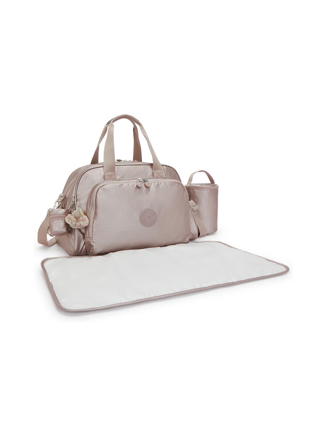 Kipling Camama Borsa per pannolini 43.5 cm Kipling Camama Borsa per pannolini 43.5 cm