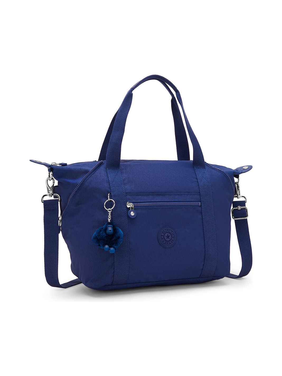 Kipling Art Borsa a spalla 44 cm