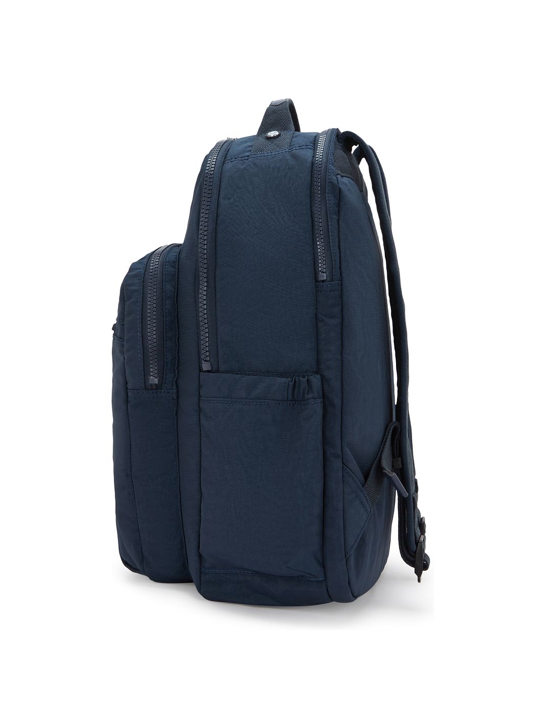 Kipling Basic Seoul Zaino da giorno 44 cm Vano porta PC Kipling Basic Seoul Zaino da giorno 44 cm Vano porta PC