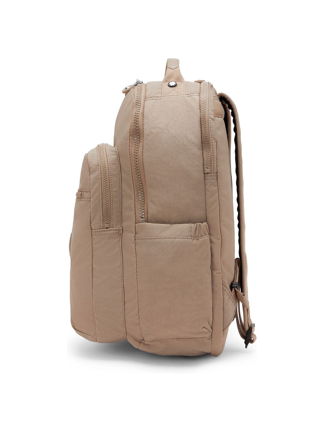 Kipling Basic Seoul Mochila urbana 44 cm Compartimento para el portátil
