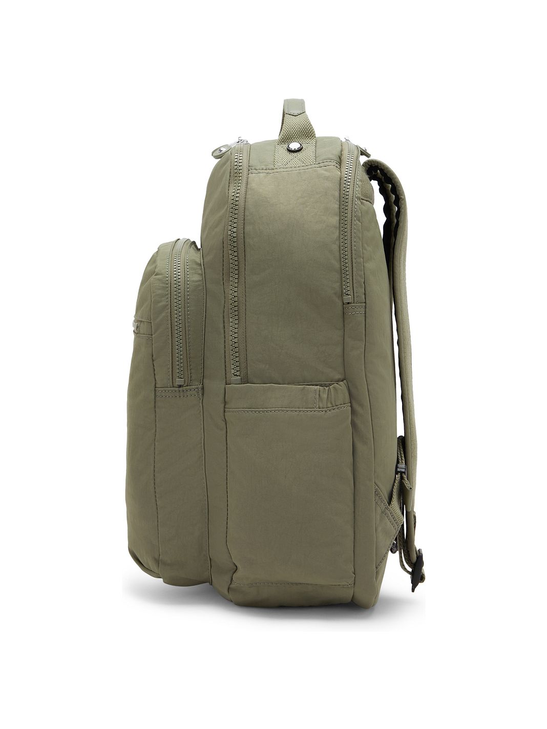Kipling Basic Seoul Mochila urbana 44 cm Compartimento para el portátil