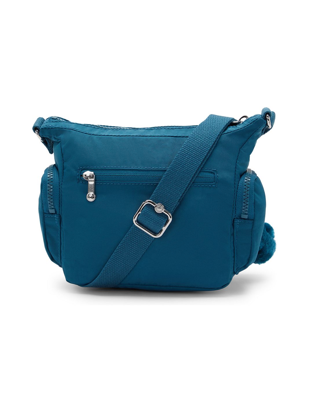 Kipling Basic Gabbie Bolsa de hombro 24.5 cm Kipling Basic Gabbie Bolsa de hombro 24.5 cm