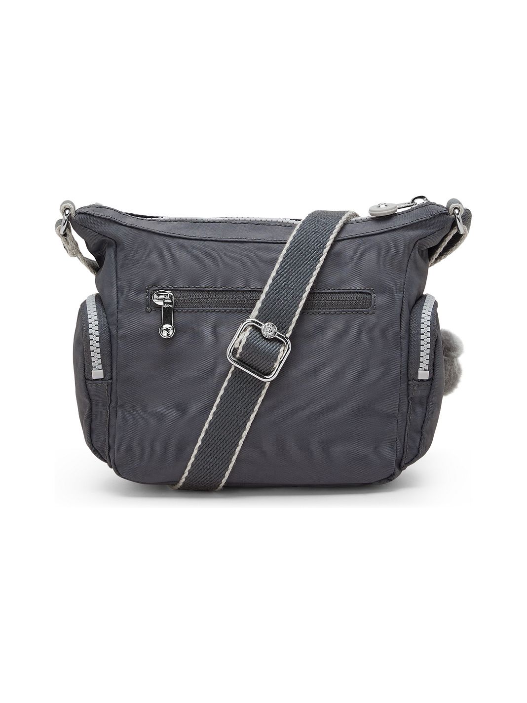 Kipling Basic Gabbie Borsa a tracolla 24.5 cm Kipling Basic Gabbie Borsa a tracolla 24.5 cm
