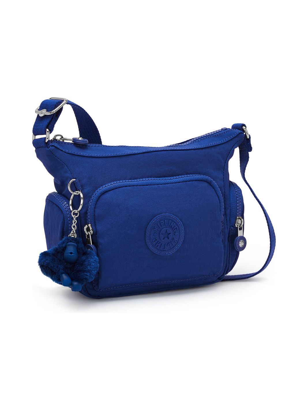 Kipling Basic Gabbie Borsa a tracolla 24.5 cm Kipling Basic Gabbie Borsa a tracolla 24.5 cm