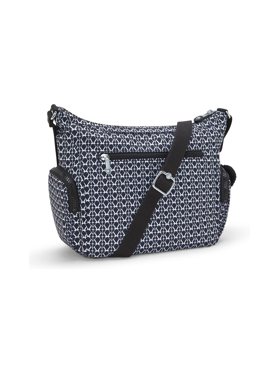 Kipling Gabbie S Borsa a tracolla 29 cm Kipling Gabbie S Borsa a tracolla 29 cm