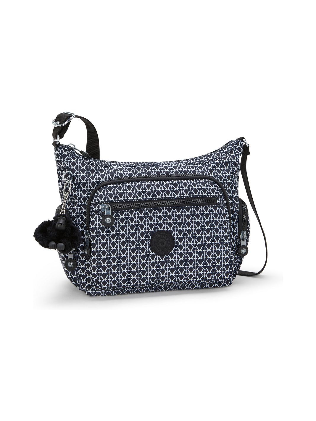 Kipling Gabbie S Borsa a tracolla 29 cm Kipling Gabbie S Borsa a tracolla 29 cm