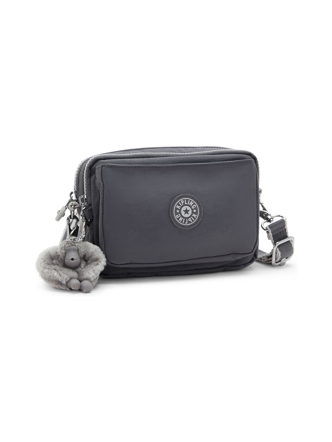 Kipling Basic Abanu Multi Midjeväska 19 cm Kipling Basic Abanu Multi Midjeväska 19 cm