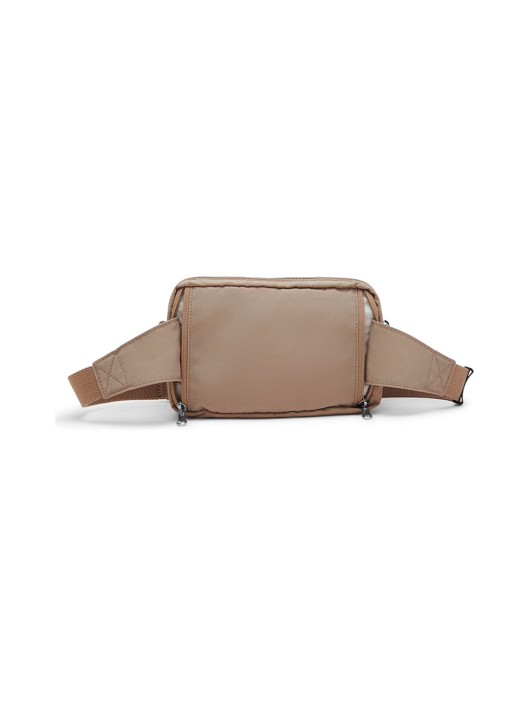 Kipling Basic Abanu Multi Midjeväska 19 cm Kipling Basic Abanu Multi Midjeväska 19 cm