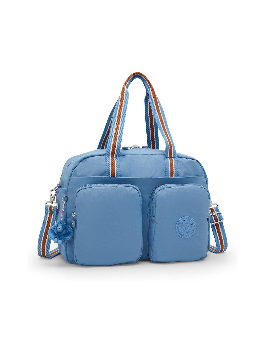 Kipling Basic Defea Borsa da viaggio Weekender XL 44 cm Kipling Basic Defea Borsa da viaggio Weekender XL 44 cm