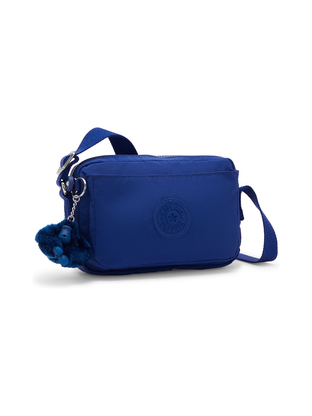 Kipling Basic Abanu Borsa a tracolla 20 cm Kipling Basic Abanu Borsa a tracolla 20 cm