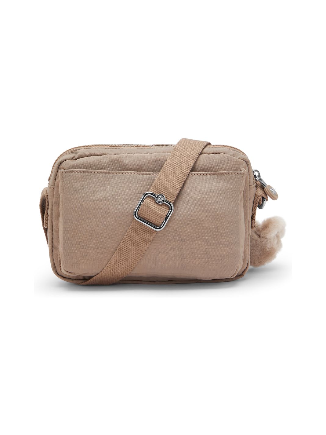 Kipling Basic Abanu Bolsa de hombro 20 cm Kipling Basic Abanu Bolsa de hombro 20 cm