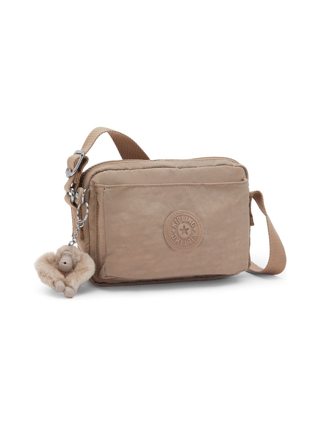 Kipling Basic Abanu Bolsa de hombro 20 cm Kipling Basic Abanu Bolsa de hombro 20 cm