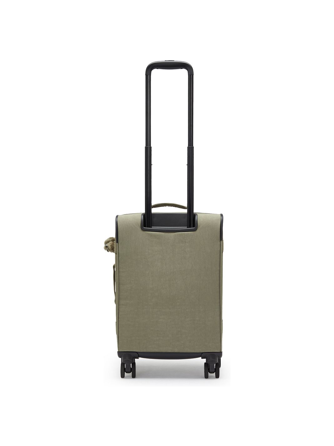 Kipling Basic Spontaneous 4 ruote Trolley cabina S 33 cm Kipling Basic Spontaneous 4 ruote Trolley cabina S 33 cm