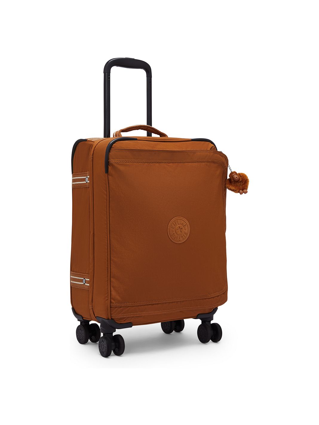 Kipling Basic Spontaneous 4 ruote Trolley cabina S 33 cm Kipling Basic Spontaneous 4 ruote Trolley cabina S 33 cm