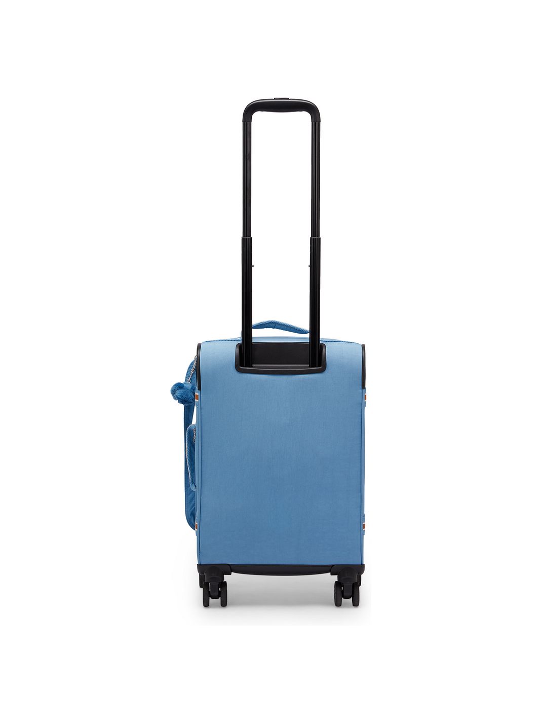 Kipling Basic Spontaneous 4 ruote Trolley cabina S 33 cm Kipling Basic Spontaneous 4 ruote Trolley cabina S 33 cm