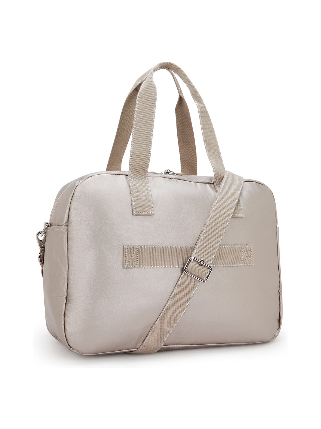 Kipling Defea Borsa a spalla 44 cm Kipling Defea Borsa a spalla 44 cm