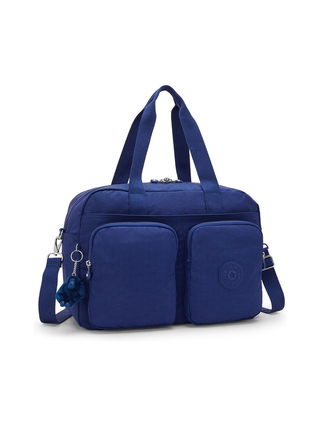 Kipling Defea Borsa a spalla 44 cm Kipling Defea Borsa a spalla 44 cm