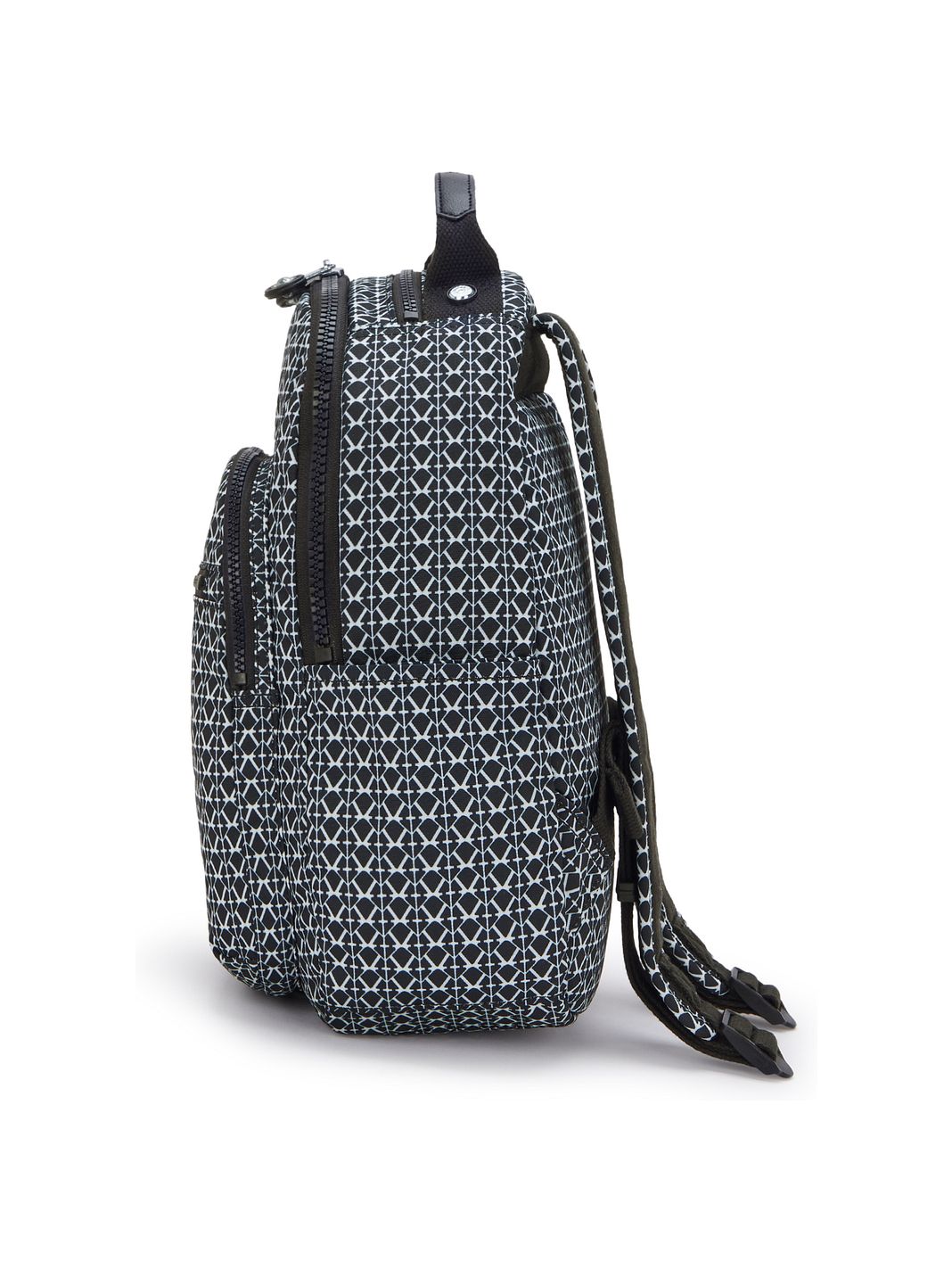 Kipling Seoul Zaino da giorno S 35 cm Kipling Seoul Zaino da giorno S 35 cm