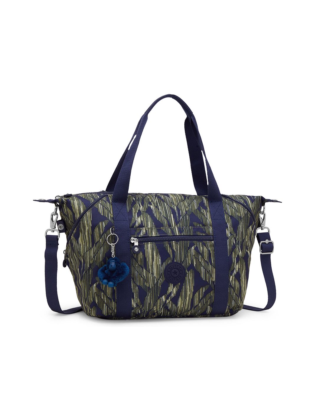 Kipling Art Borsa shopper 44 cm Kipling Art Borsa shopper 44 cm