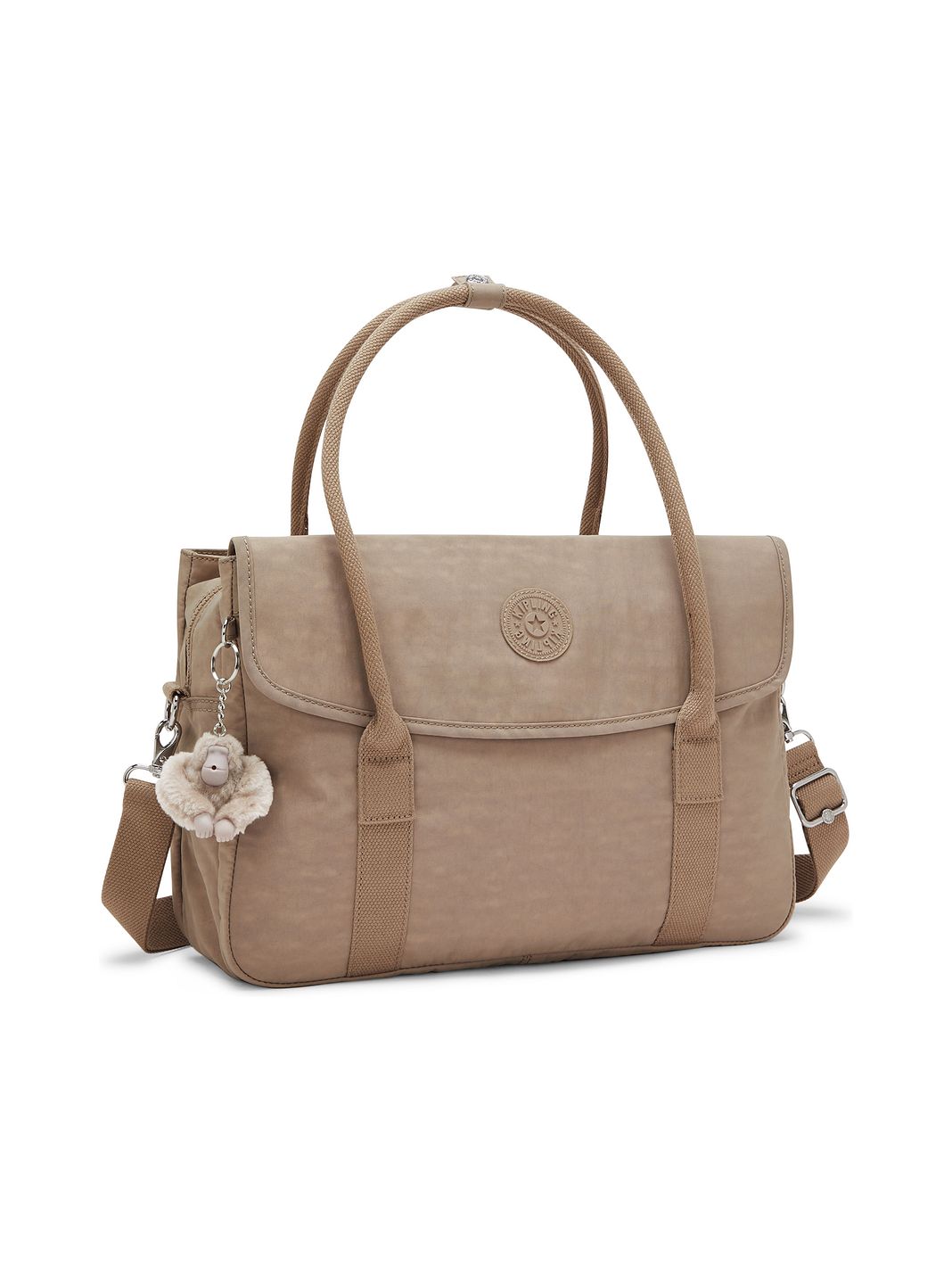 Kipling Superworker Axelväska S 38 cm Laptopfack Kipling Superworker Axelväska S 38 cm Laptopfack