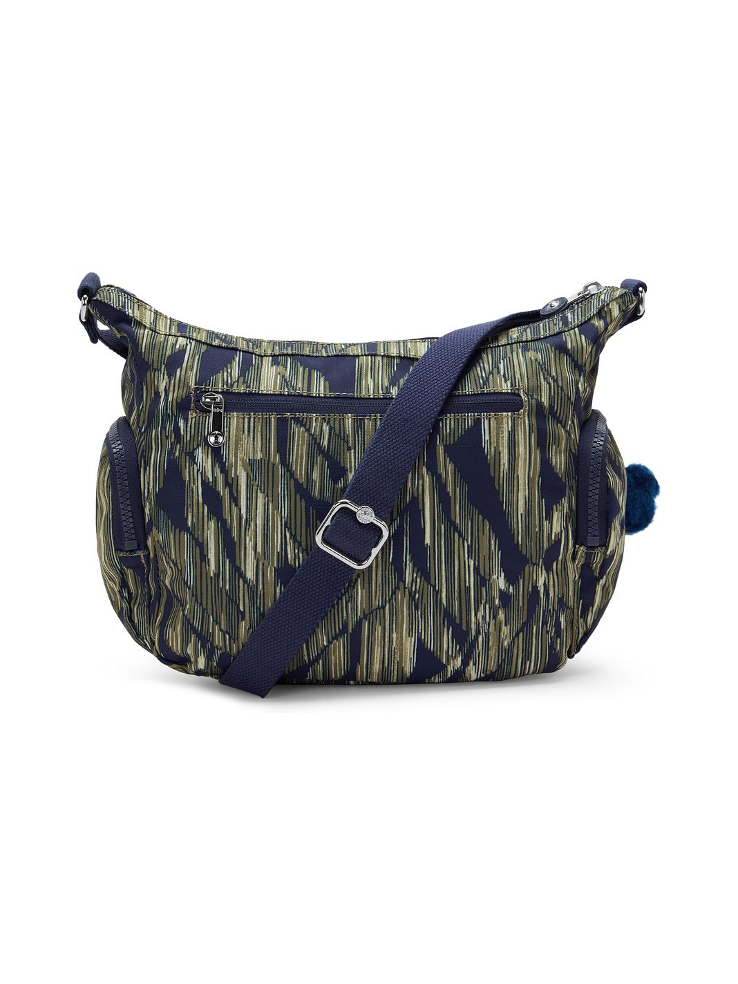 Kipling Gabb Crossbody-väska S 31 cm Kipling Gabb Crossbody-väska S 31 cm