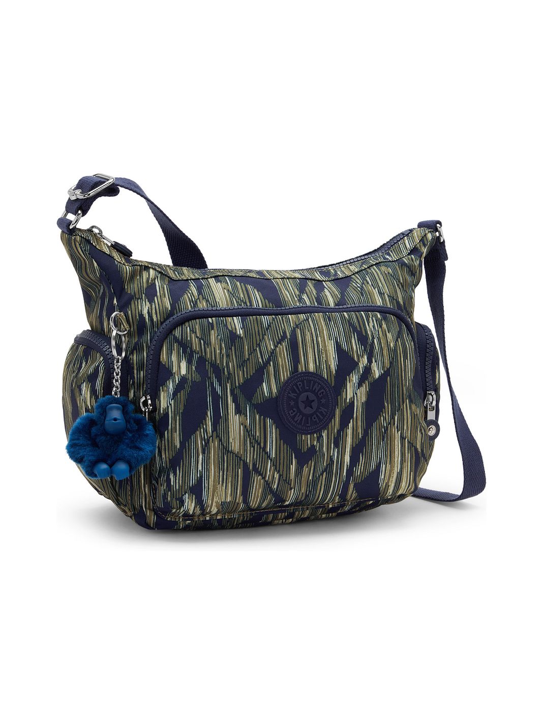 Kipling Gabb Crossbody-väska S 31 cm Kipling Gabb Crossbody-väska S 31 cm