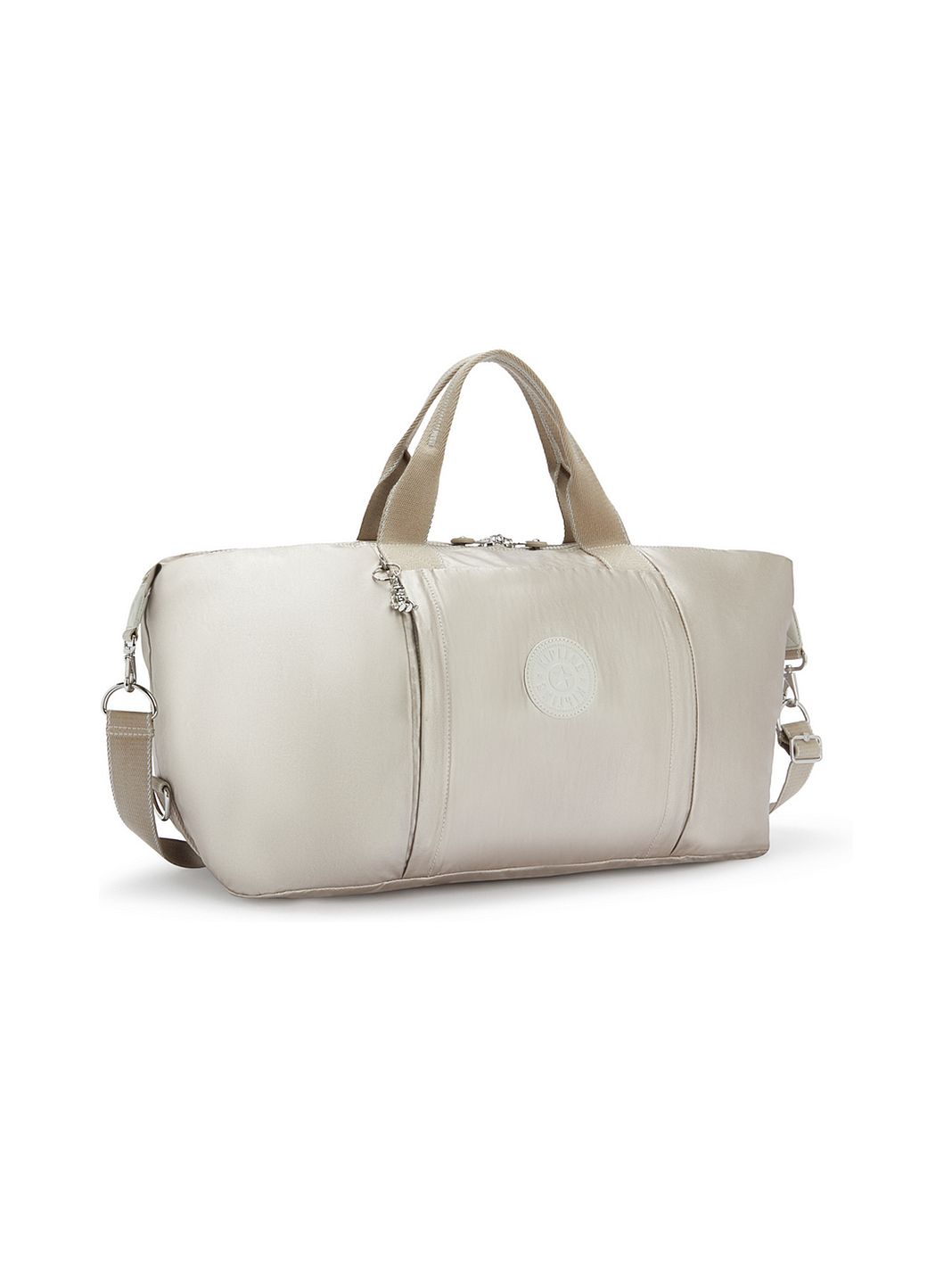 Kipling Bori Borsa da viaggio Weekender 71 cm Kipling Bori Borsa da viaggio Weekender 71 cm