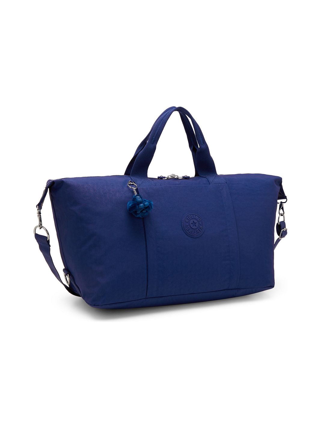 Kipling Bori Borsa da viaggio Weekender 71 cm