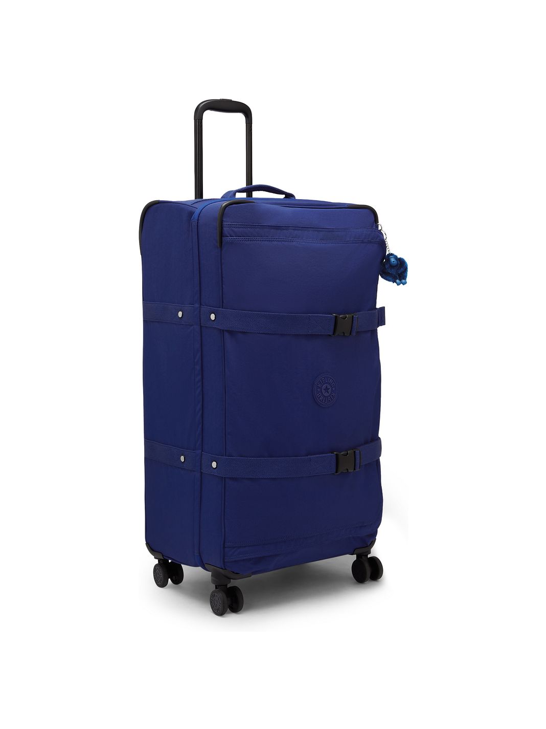 Kipling Spontaneous 4 ruote Carrello L 78 cm