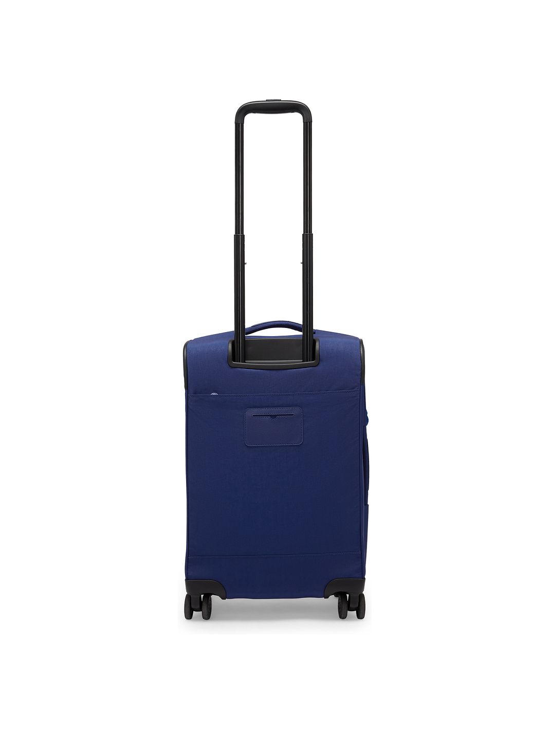 Kipling New Youri 4 ruote Trolley cabina S 55 cm Kipling New Youri 4 ruote Trolley cabina S 55 cm