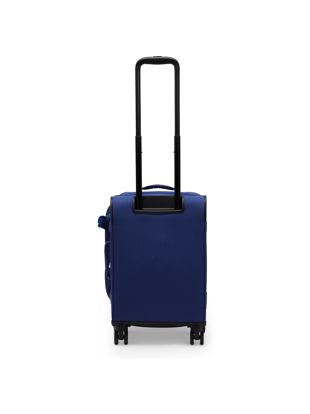 Kipling Spontaneous 4 ruote Trolley cabina S 53 cm