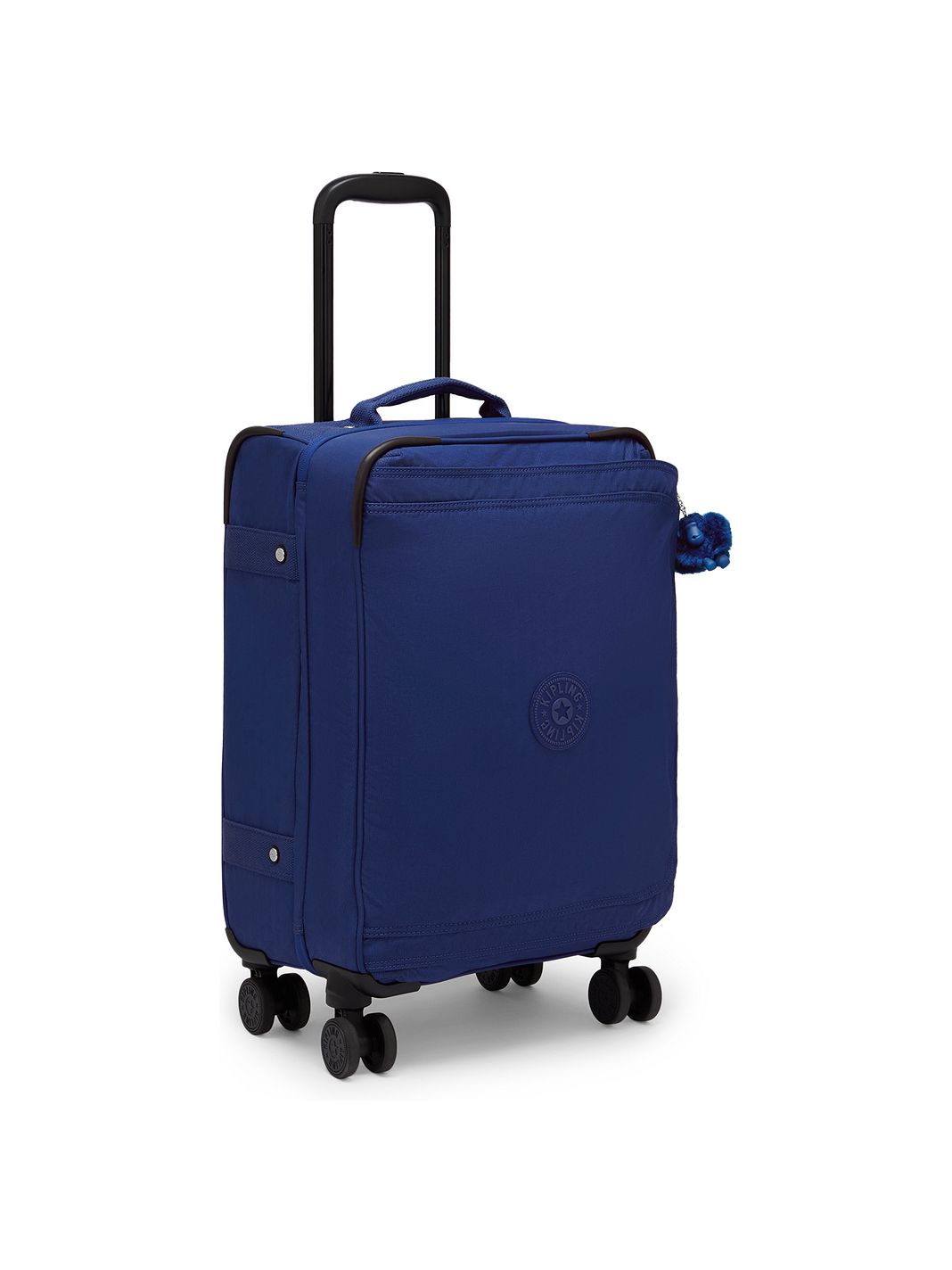 Kipling Spontaneous 4 ruote Trolley cabina S 53 cm