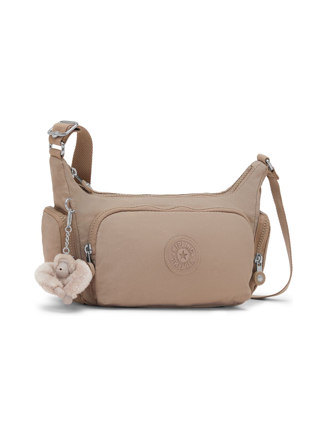 Kipling Gabbette Borsa a tracolla S 30 cm Kipling Gabbette Borsa a tracolla S 30 cm