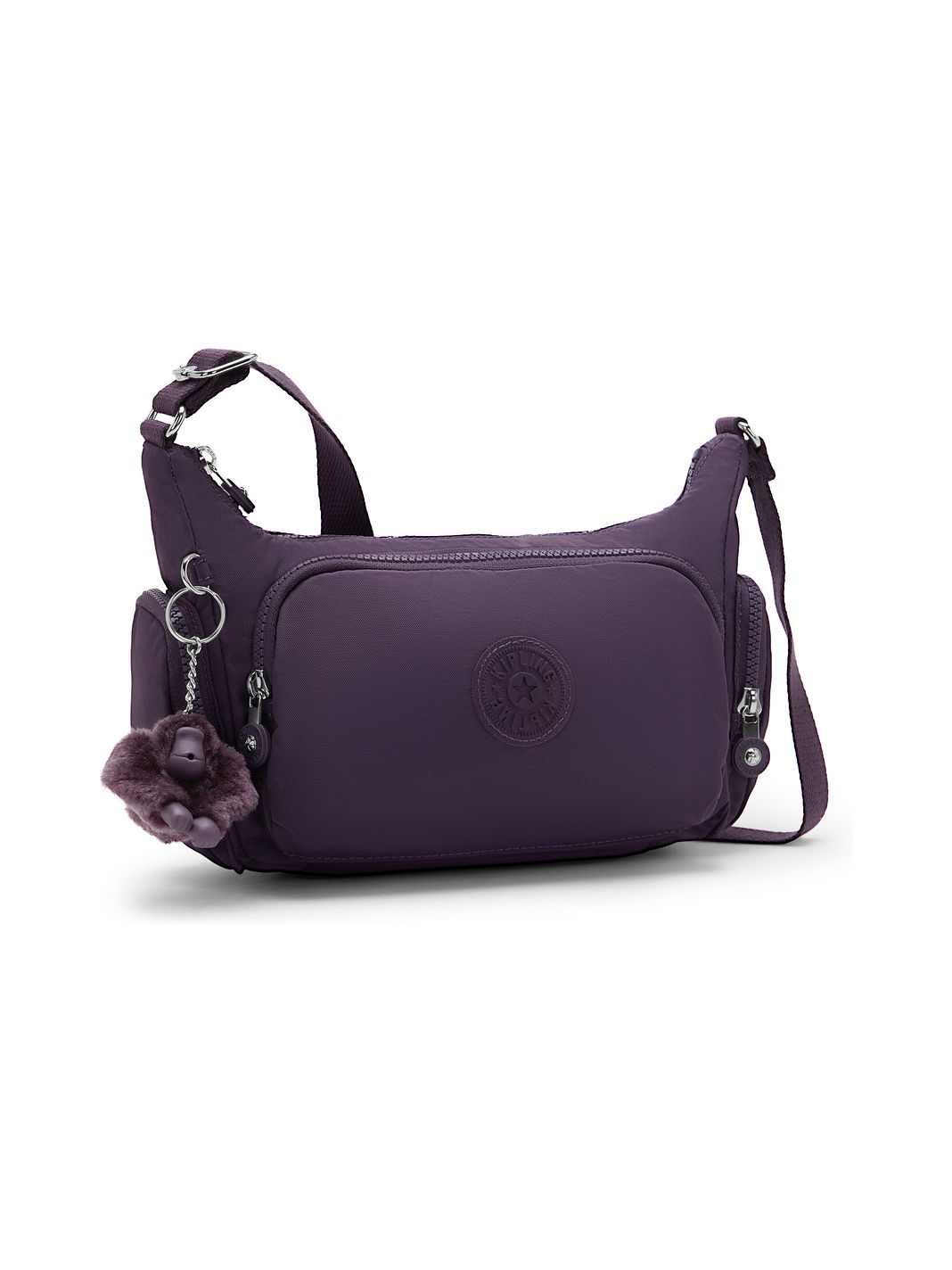 Kipling Gabbette Bolsa de hombro S 30 cm Kipling Gabbette Bolsa de hombro S 30 cm