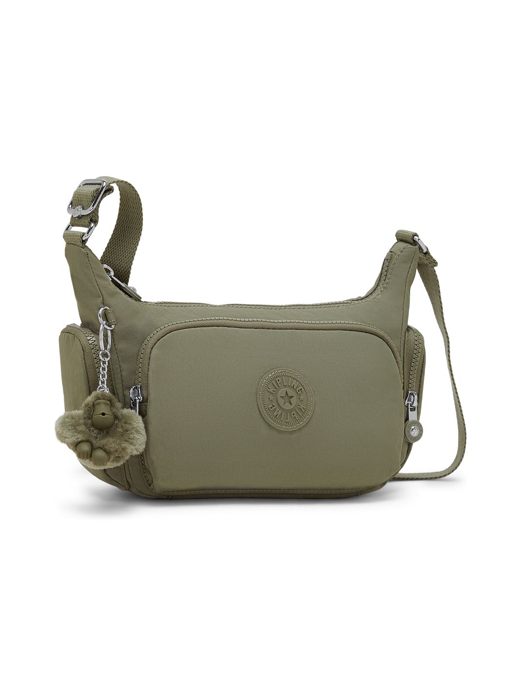 Kipling Gabbette Borsa a tracolla S 30 cm Kipling Gabbette Borsa a tracolla S 30 cm