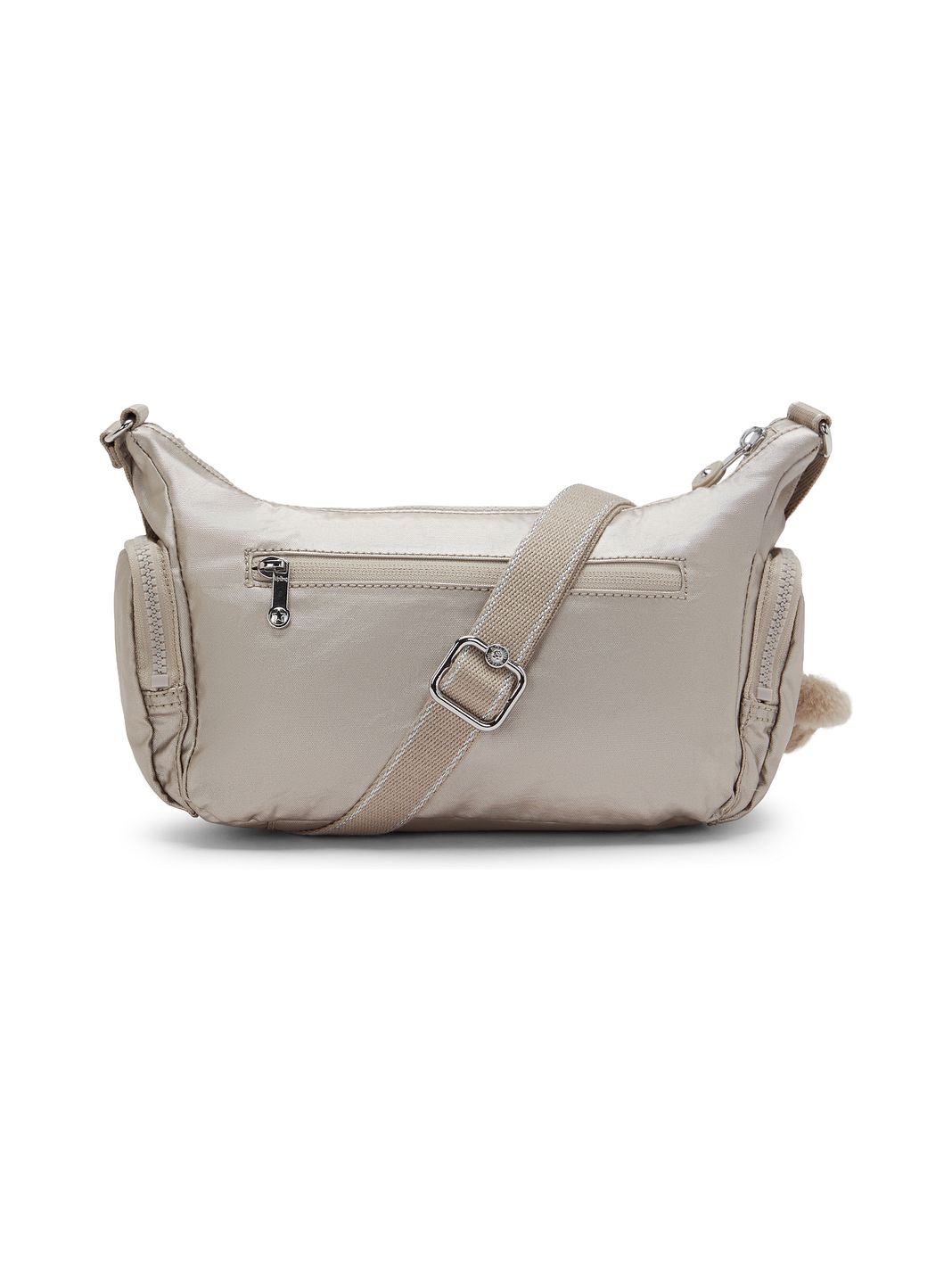 Kipling Gabbette Borsa a tracolla S 28 cm Kipling Gabbette Borsa a tracolla S 28 cm