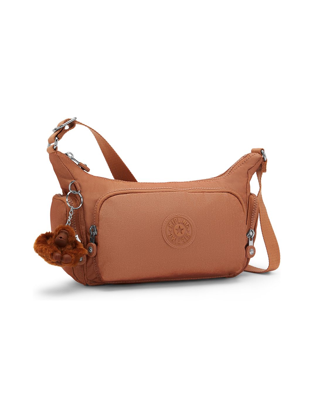 Kipling Gabbette Borsa a tracolla S 28 cm Kipling Gabbette Borsa a tracolla S 28 cm